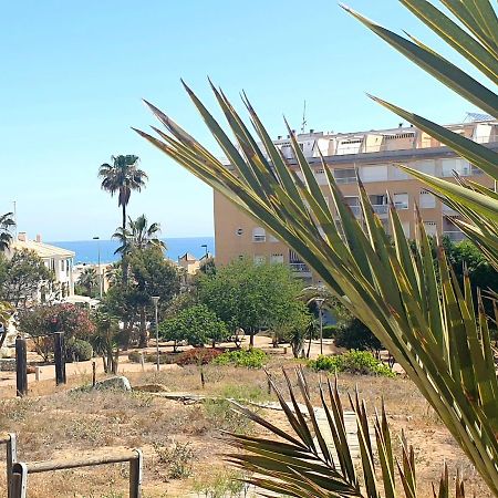 Apartamento Parque Sur Guardamar del Segura Eksteriør billede