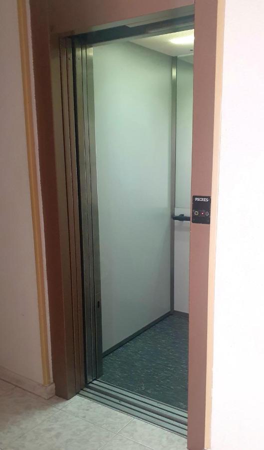 Apartamento Parque Sur Guardamar del Segura Eksteriør billede